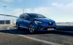 Renault Clio R.S. Line 2019 года (WW)